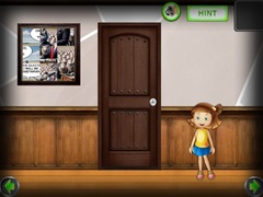 Jwèt Amgel Kids Room Escape 327