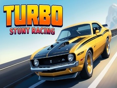 Jwèt Turbo Stunt Racing