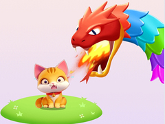 Jwèt Cat Rescue
