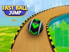 Jwèt Fast Ball Jump