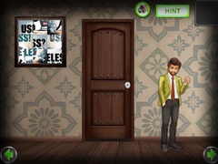 Jwèt Amgel Easy Room Escape 303