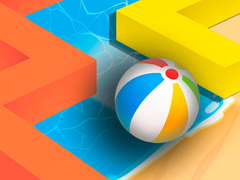 Jwèt Summer Maze