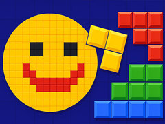 Jwèt Block Pixels