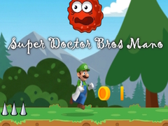 Jwèt Super Doctor Bros Mano