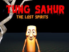 Jwèt Tung Sahur lost Spirits