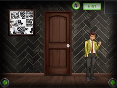 Jwèt Amgel Easy Room Escape 304