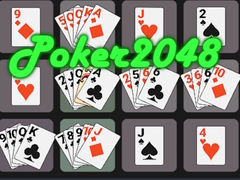 Jwèt Poker2048