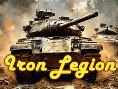 Jwèt Iron Legion