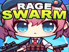 Jwèt Rage Swarm