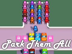 Jwèt Park Them All