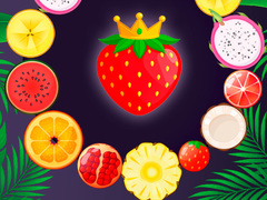 Jwèt Fruit King Merge