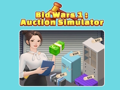 Jwèt Bid Wars 1 Auction Simulator