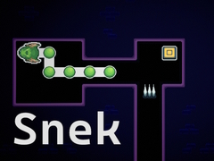 Jwèt Snek