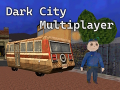 Jwèt Dark City Multiplayer