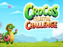 Jwèt Crocos Celestial Challenge