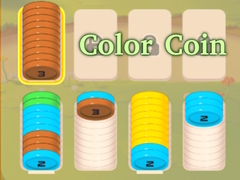 Jwèt Color Coin