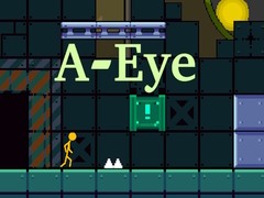 Jwèt A-Eye