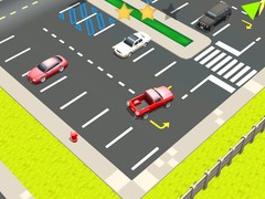Jwèt Heavy Duty: Vehicle Zone