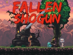 Jwèt Fallen Shogun