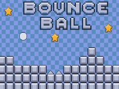 Jwèt Bounce Ball