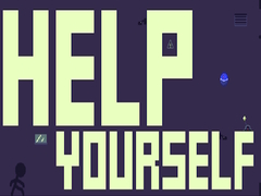Jwèt Help Yourself