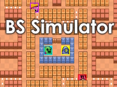Jwèt BS Simulator