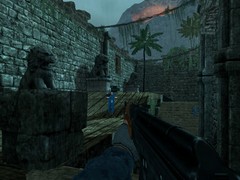 Jwèt Shadow Soldier Revenge of the Ruins