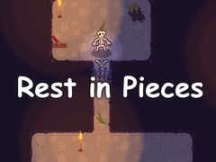 Jwèt Rest in Pieces