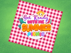 Jwèt Get Ready With Me Summer Picnic