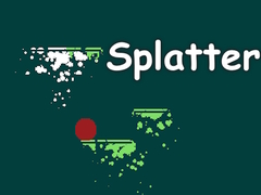 Jwèt Splatter