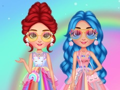 Jwèt My Cute Unicorn Fashion Dress Up
