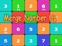Jwèt Merge Number Up