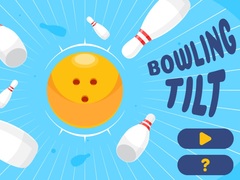 Jwèt Bowling Tilt