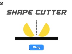 Jwèt Shape Cutter