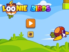 Jwèt Loonie Birds