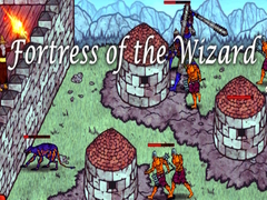 Jwèt Fortress of the Wizard