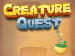 Jwèt Creature Quest