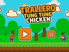 Jwèt Trallero Tung Tung Chicken