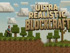 Jwèt Ultra Realistic BlockCraft