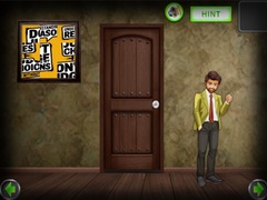 Jwèt Amgel Easy Room Escape 305