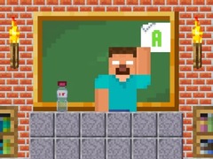 Jwèt Monster School Challenge