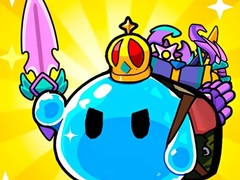 Jwèt Slime Attack: Puzzle!