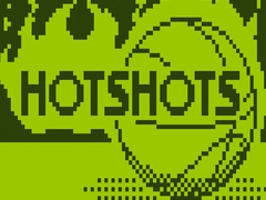 Jwèt HotShots 