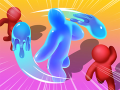 Jwèt Blob Hero