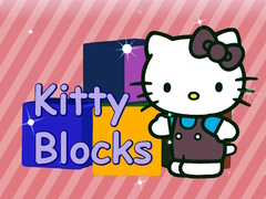Jwèt Kitty Blocks