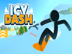 Jwèt Icy Dash