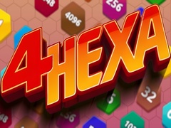 Jwèt 4 Hexa