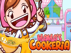 Jwèt Mama’s Cookeria