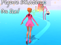 Jwèt Figure Skating: On Ice!