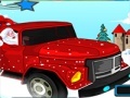 Jwèt Santa Gifts Truck